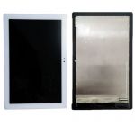LCD ekrāni planšetdatoriem Asus ZenPad 10 Z300 LCD + touchscreen white